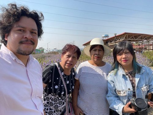 Testimonios
